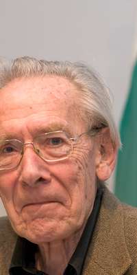 Per Maurseth, Norwegian historian and politician., dies at age 80
